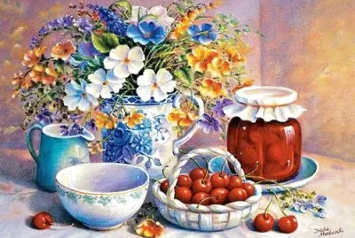 cerises