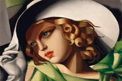 TAMARA jigsaw puzzle