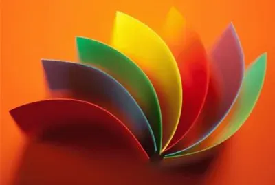 å½©è‰²è¨­è¨ˆ