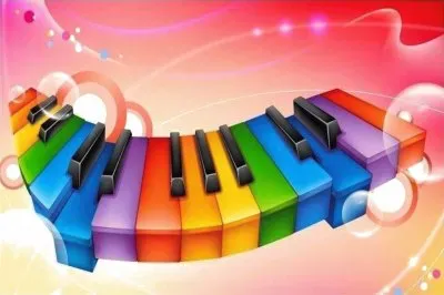 å½©è‰²è¨­è¨ˆ jigsaw puzzle