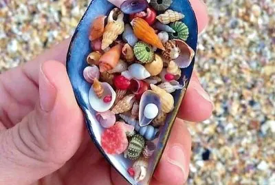 פאזל של natural