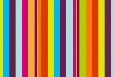 colorful stripes