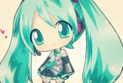 hatsune miku