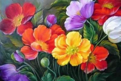 anemoni jigsaw puzzle