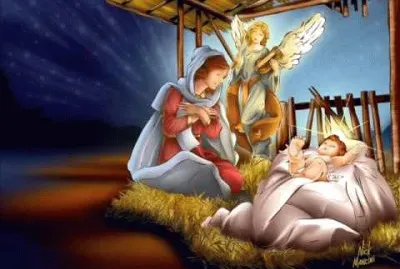 presepio jigsaw puzzle