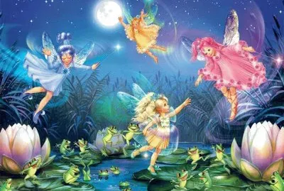 Fairies
