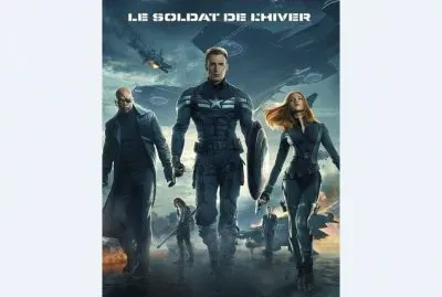 Affiche film jigsaw puzzle