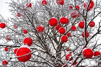 Natal jigsaw puzzle