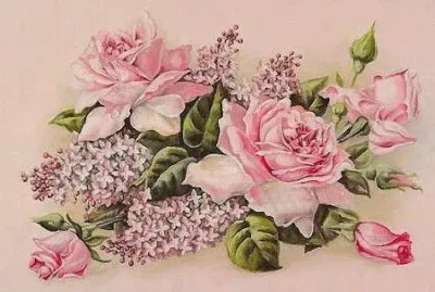 rose