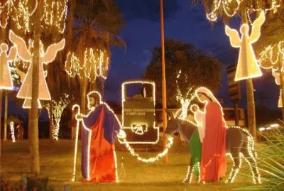 TEMAS NATALINOS jigsaw puzzle