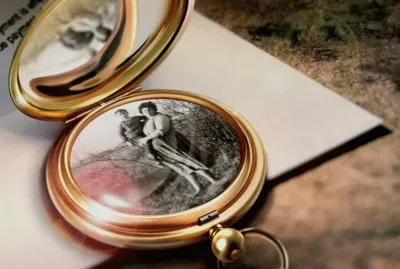 Dolores/Hub jigsaw puzzle