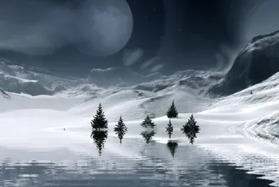 Neige 2