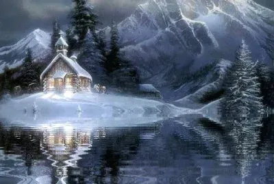 Neige 3