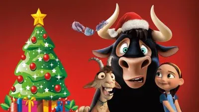 Ferdinand jigsaw puzzle