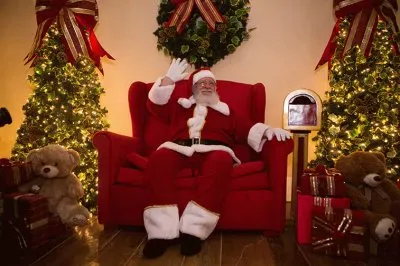 Papai Noel