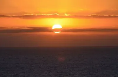 sunrise