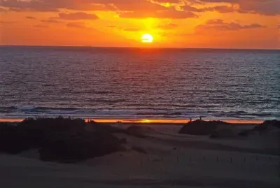 sunrise