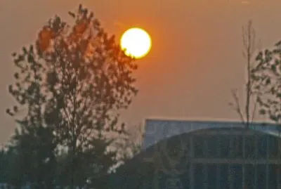 sun