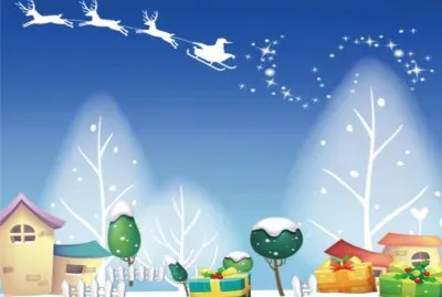 ç¾Žæ™¯çŸ¢é‡åœ– jigsaw puzzle