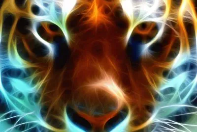 פאזל של Tigre 1