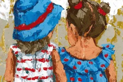 General jigsaw puzzle