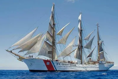 USA Coast Guard