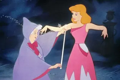 Cendrillon jigsaw puzzle