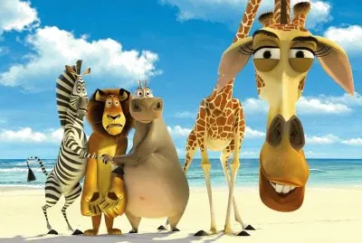Madagascar