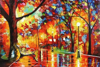 Leonid Afremov