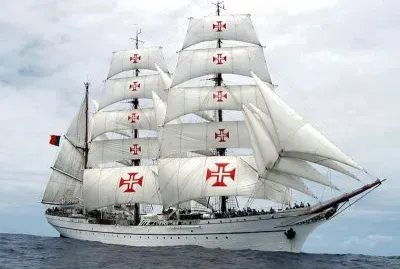 פאזל של Sagres