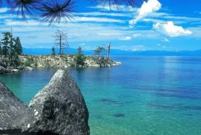Nature