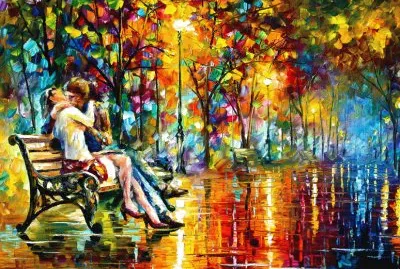 Leonid Afremov