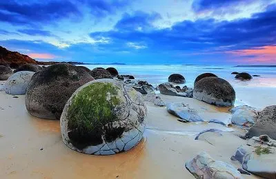 natural jigsaw puzzle