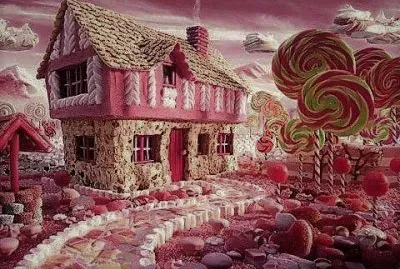 delicias jigsaw puzzle