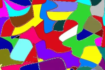 VARIOS jigsaw puzzle