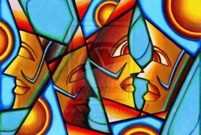 פאזל של Speedy McVroom