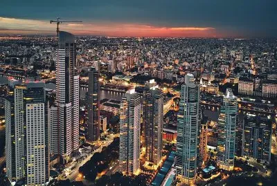 Buenos Aires