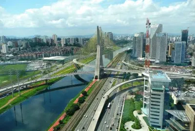 SÃ£o Paulo