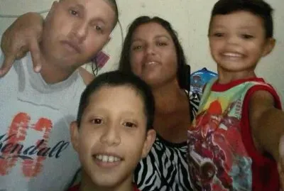 Alfredo Torres jigsaw puzzle