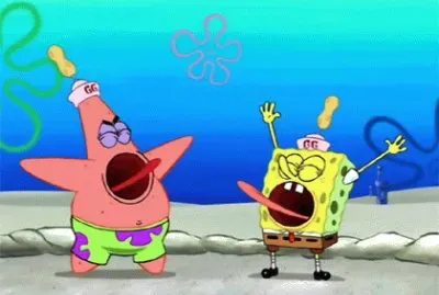 Bob l 'eponge 4 jigsaw puzzle