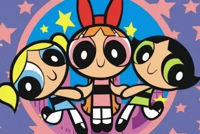 Super nana jigsaw puzzle