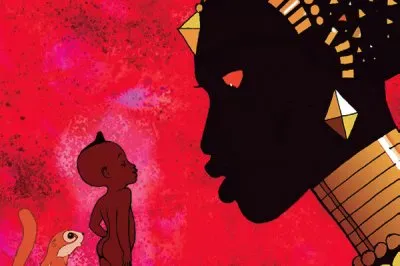 Kirkiou jigsaw puzzle