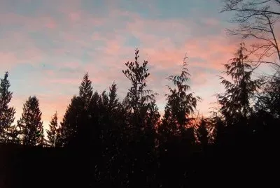 SUNRIZE VANCUVER jigsaw puzzle