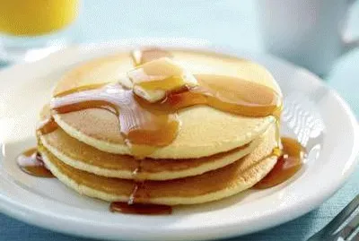 pancakes