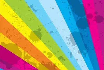 è‰²å½©çŸ¢é‡åœ–