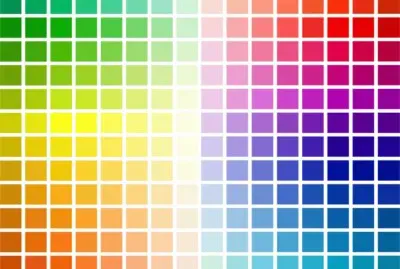 è‰²å½©çŸ¢é‡åœ–