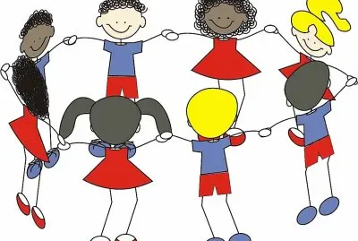 infancia jigsaw puzzle