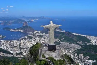 Rio de Janeiro