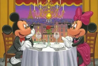 minnie 1 jigsaw puzzle