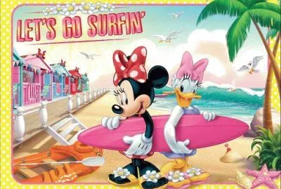 minnie   daisy 1 jigsaw puzzle